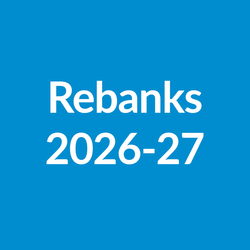 2026-27 Rebanks Fellows of The Royal Conservatory's Glenn Gould School