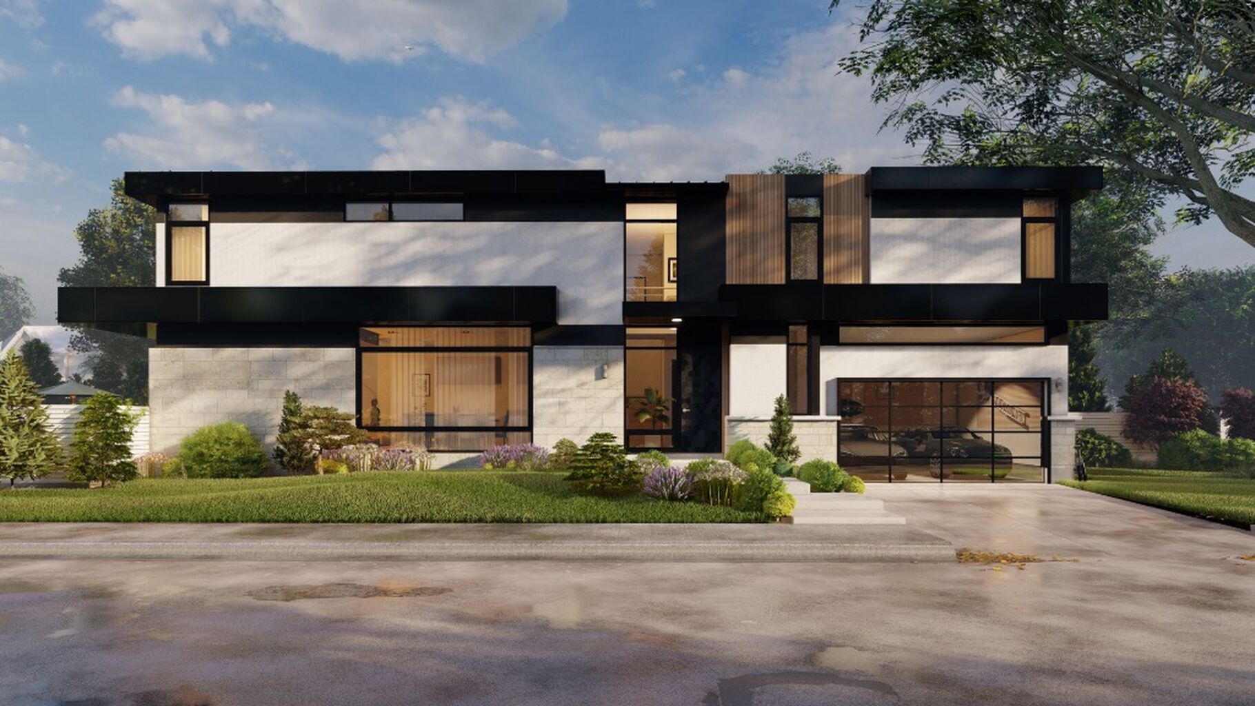 Featured Listing: 178 Angelene at Mineola/Port Credit