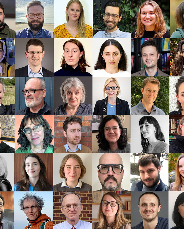 2026-27 Fellows