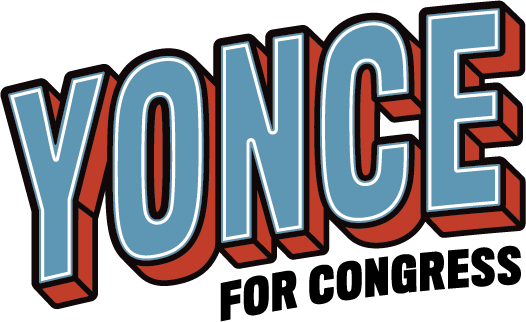 yonceforcongress.com