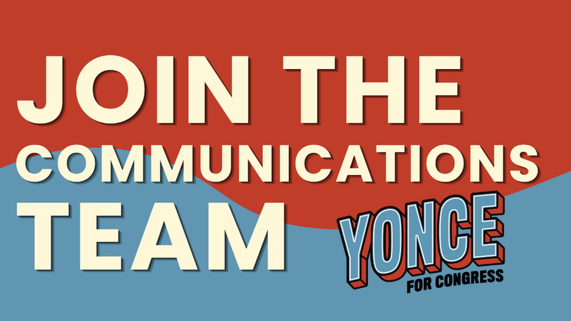 Join Communications Team