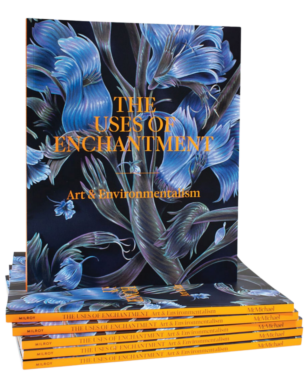 Excerpt from Uses of Enchantment&nbsp; | McMichael Magazine