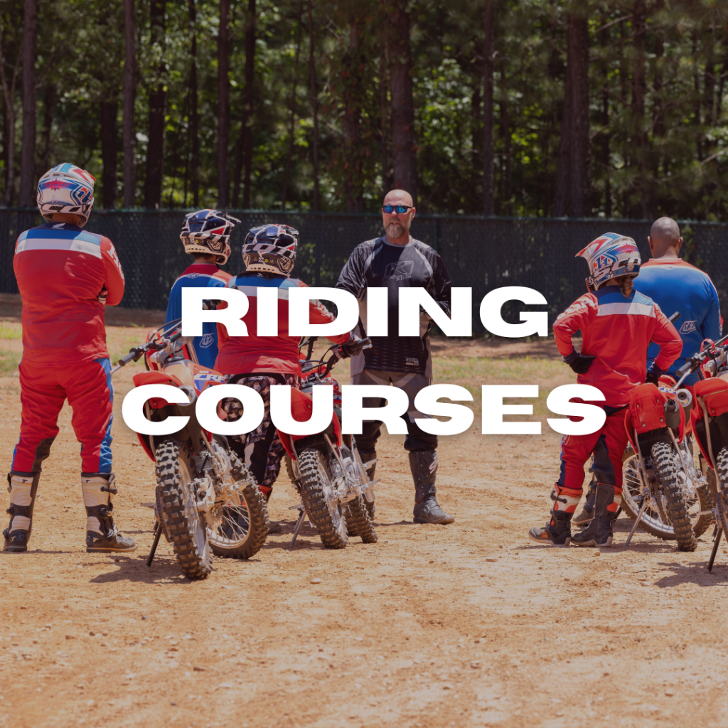 Honda Rider Education