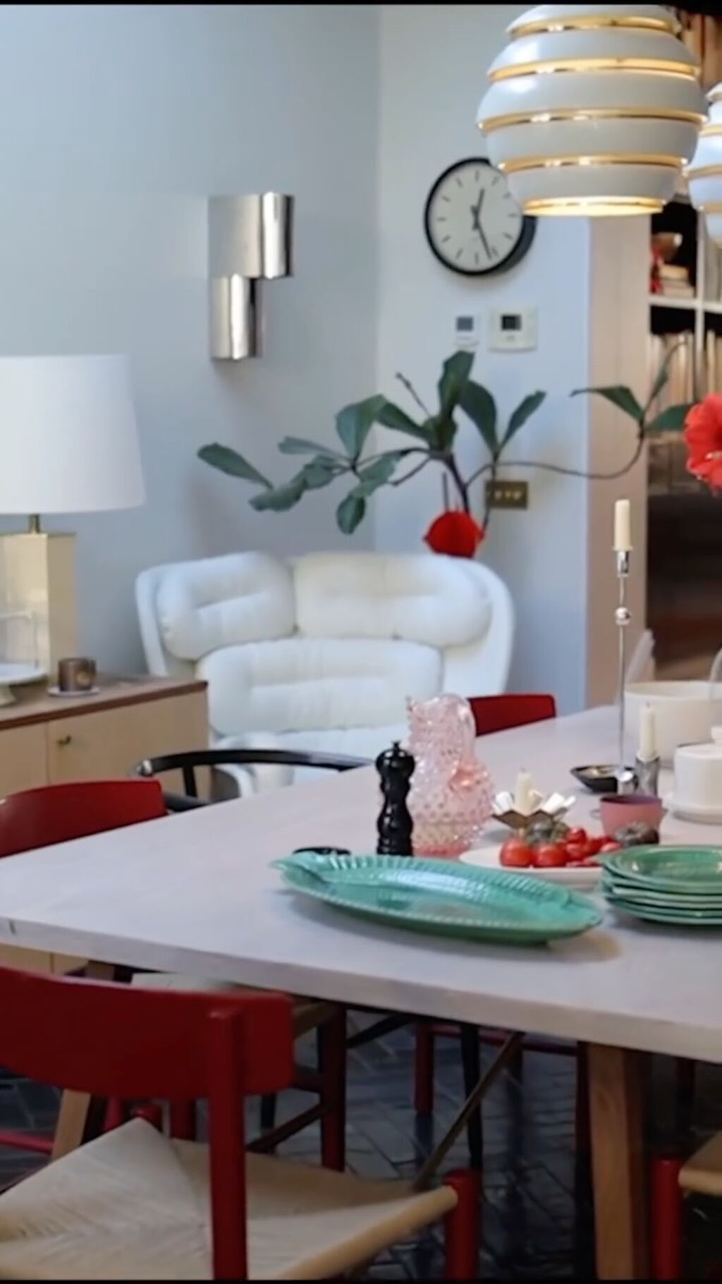 Inside an Effortlessly Elegant London Home
