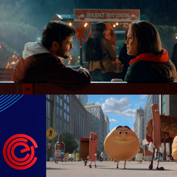 Company 3 Artists Contribute to CCE Award-Winning Projects