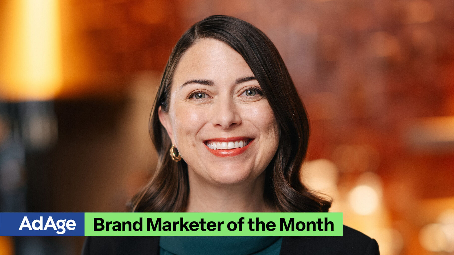 Brand Marketer of the Month&mdash;Starbucks chief brand officer on winning cultural relevance through social-first innovation
