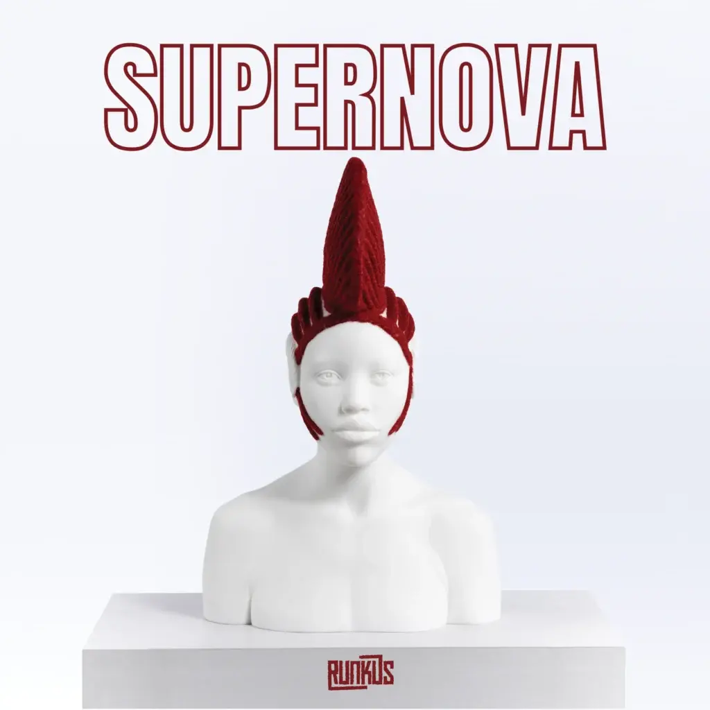 [ALBUM] Peter Tosh - SUPERNOVA