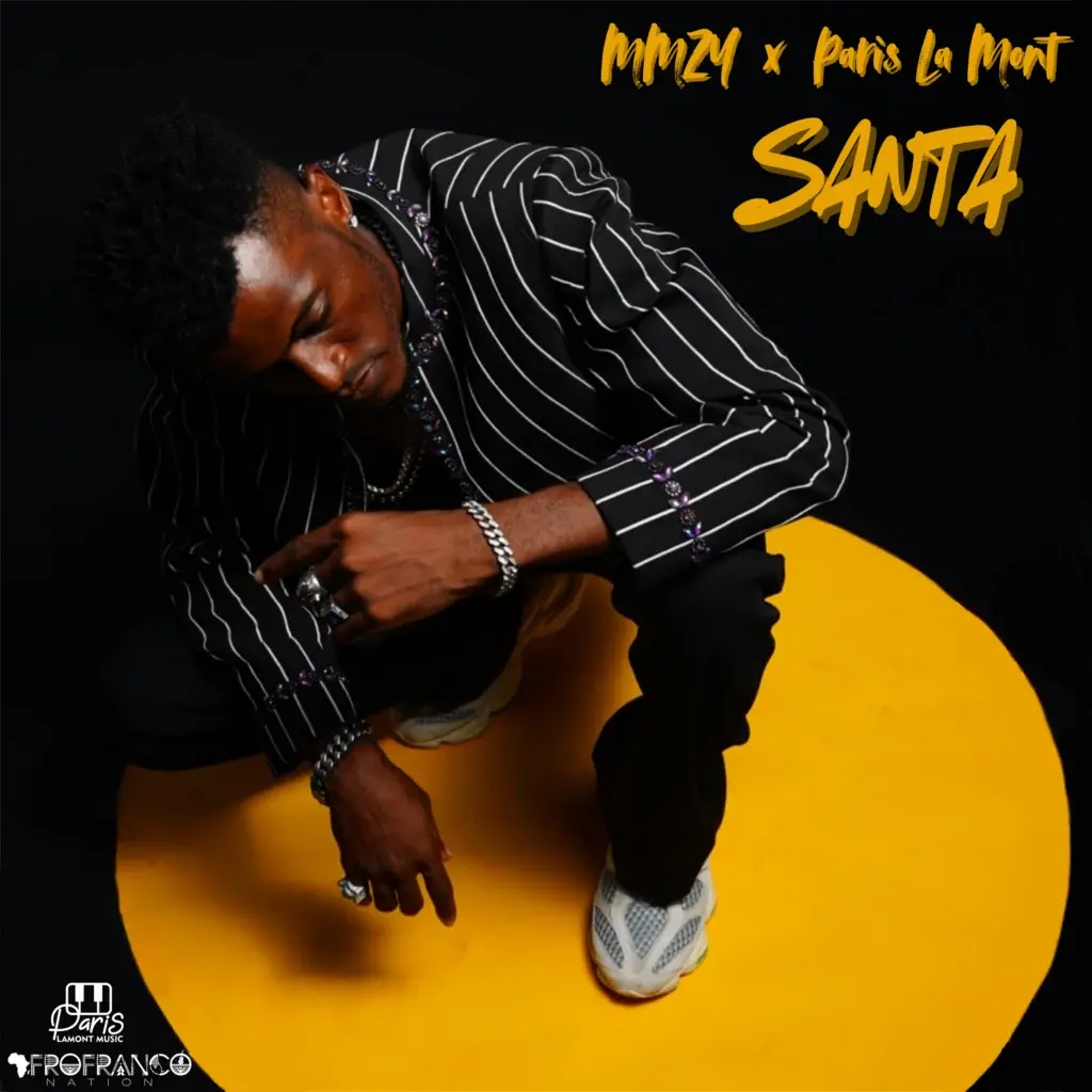 [SINGLE] MMZY - Santa (So Real)