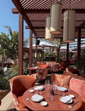 Dubai's Best Japanese Restaurants Ranked by us