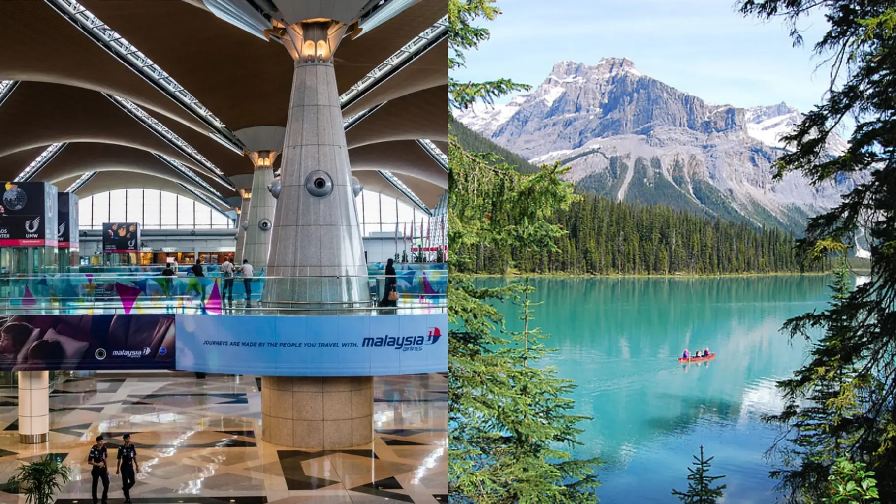 Planning A Trip To Canada? Here&rsquo;s What Malaysians Need To Know About The New eTA Rule