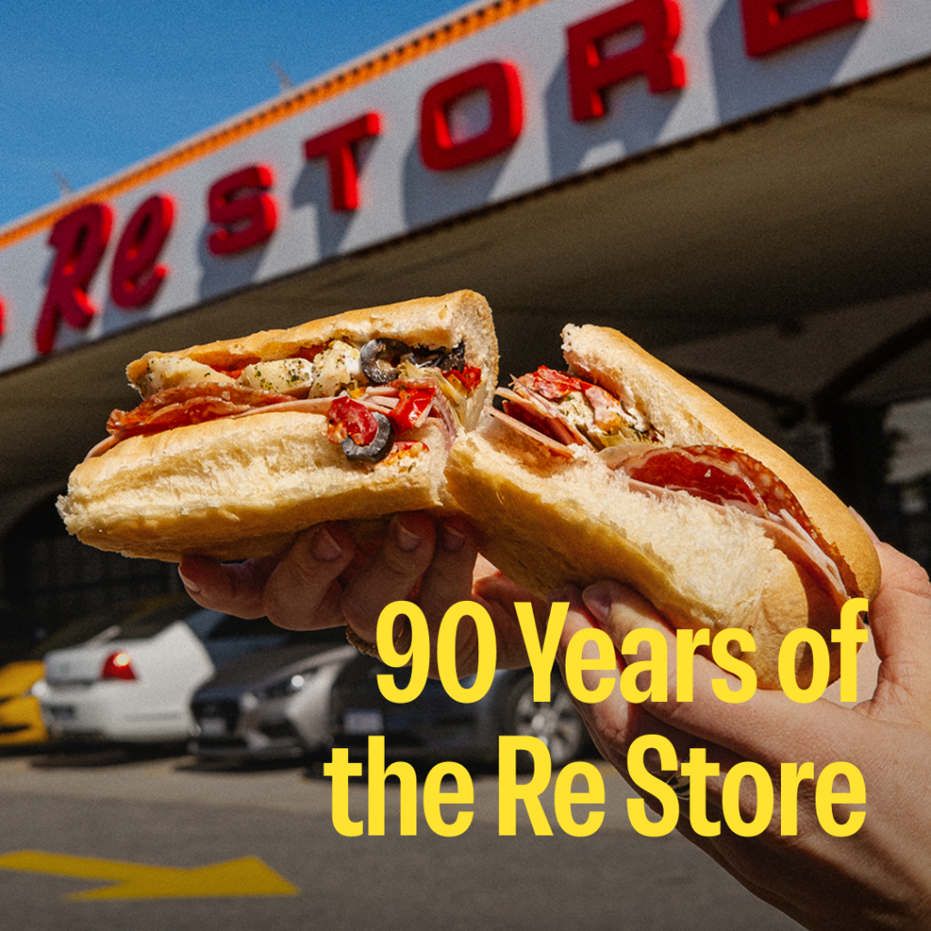 Re Store
