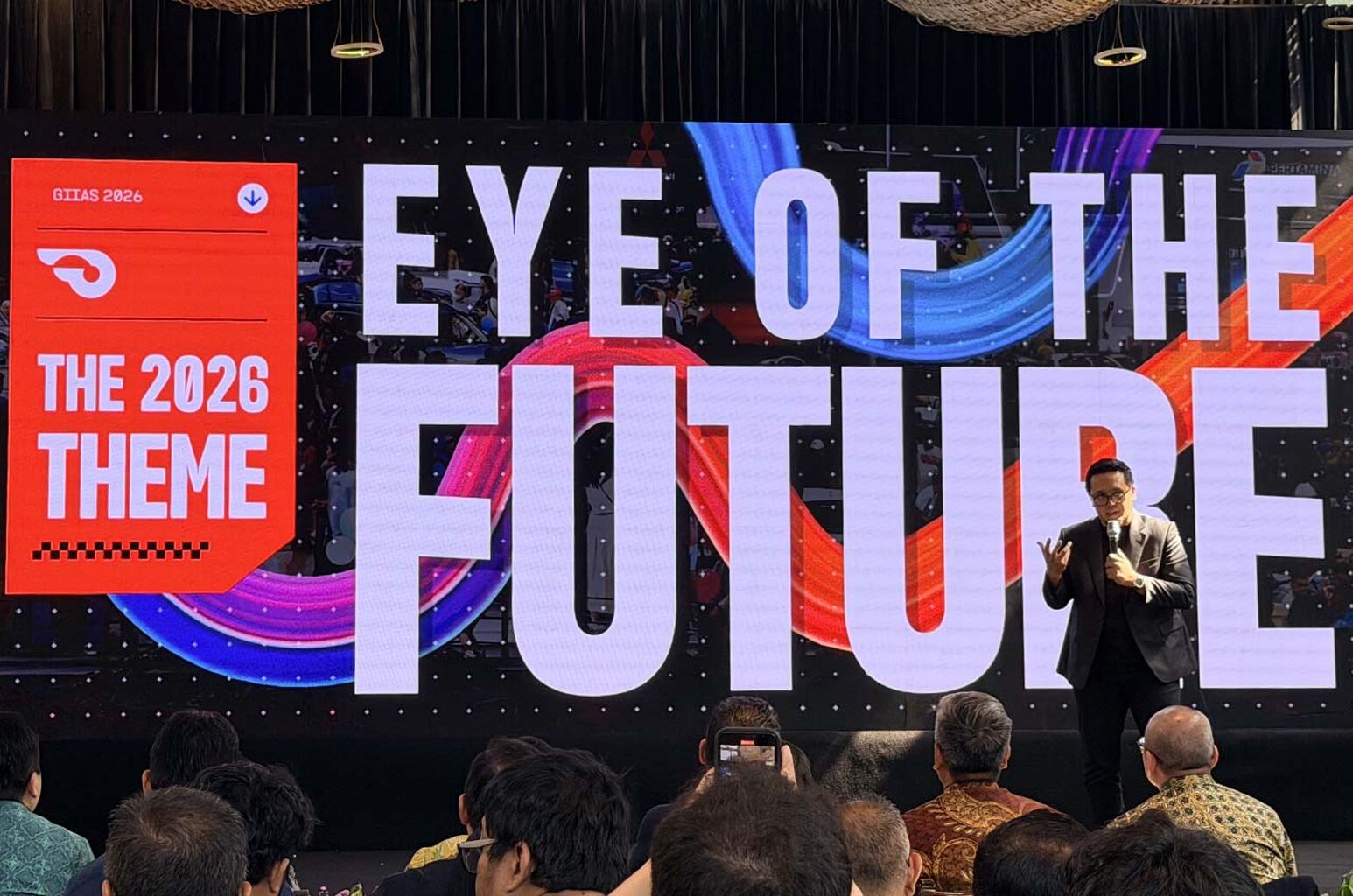 GIIAS 2026 Siap Pecah Rekor, Puluhan Merek Baru Ramaikan ICE BSD