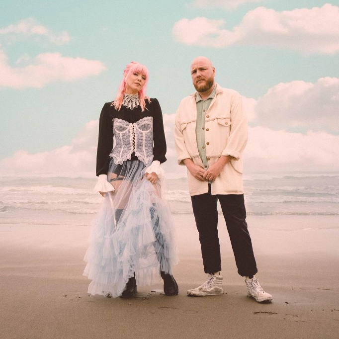 Entrevista con New Constellations