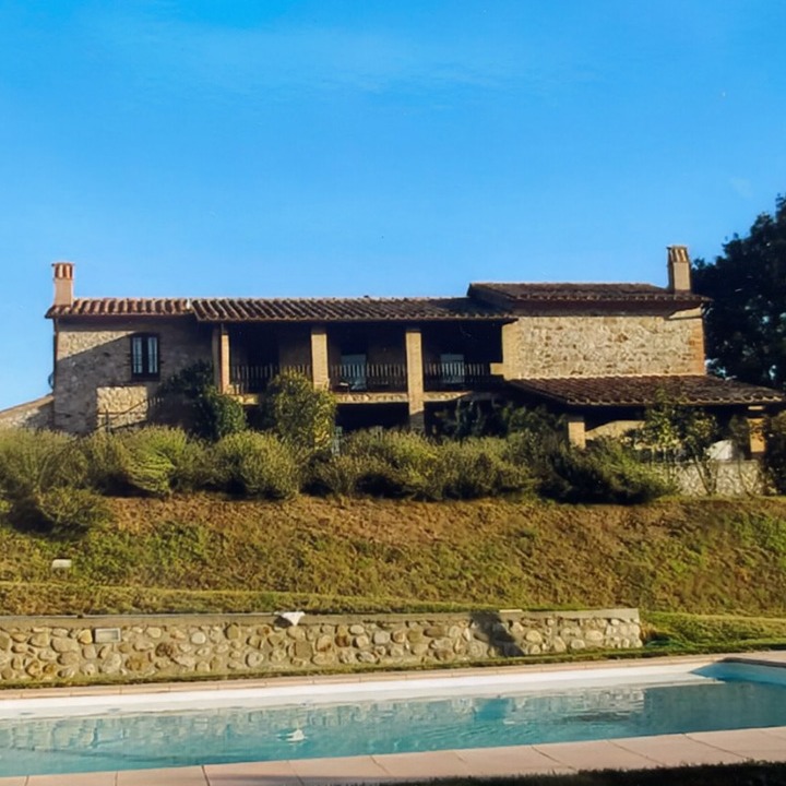 Cascina in vendita a Castel Viscardo