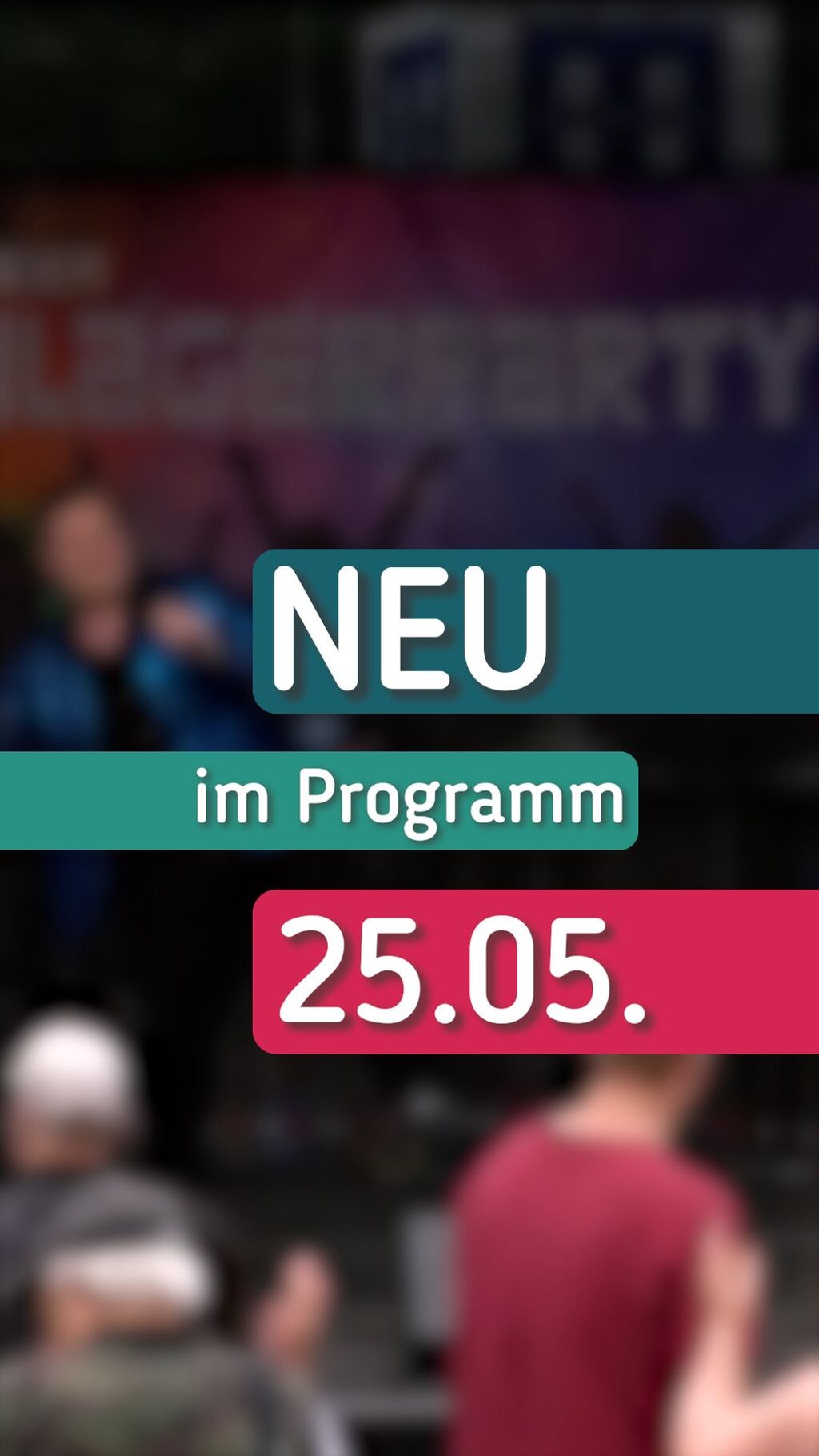 TV-Programm f&uuml;r NRW