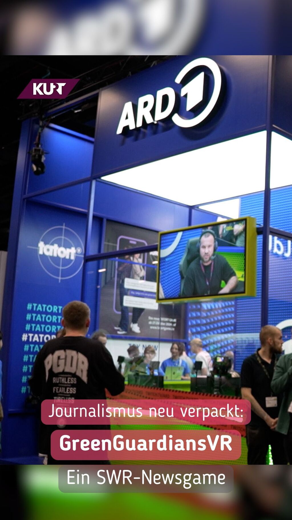 Newsgames &ndash; Wie Journalismus ins Spiel kommt