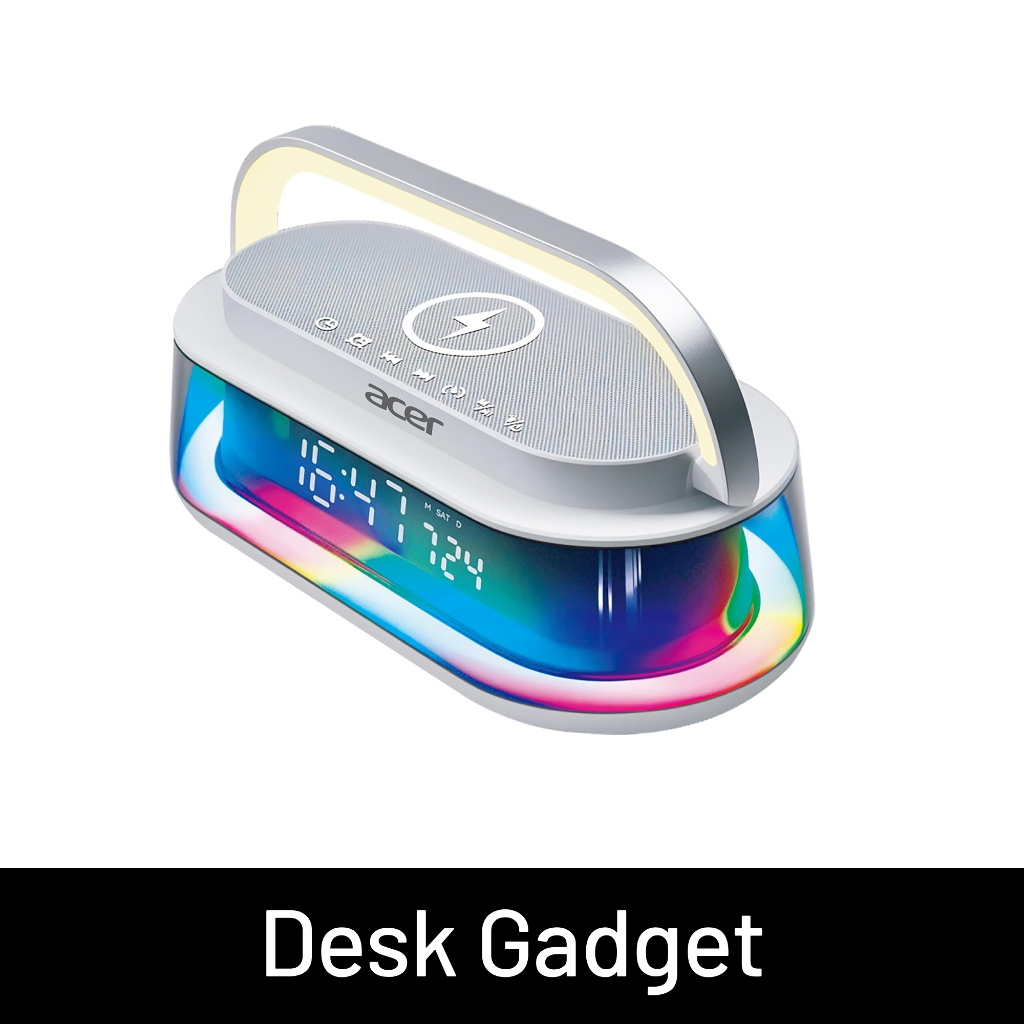 desk gadget