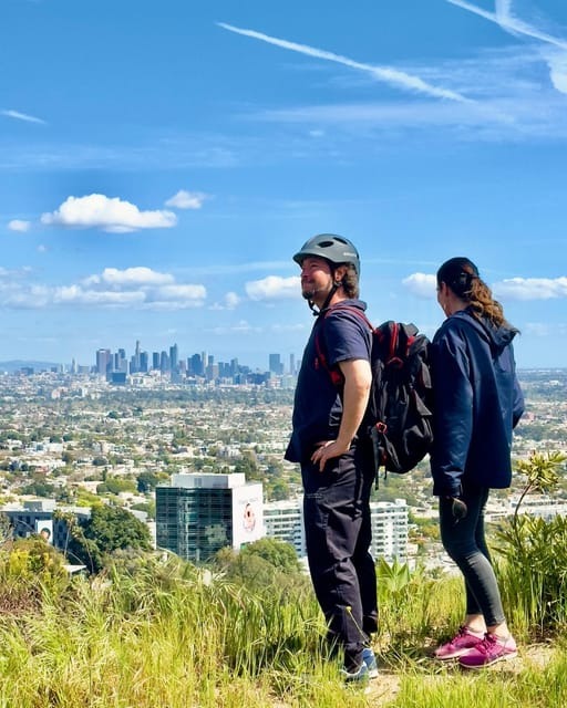 5-Hour Hollywood Sign & Beverly Hills Tour