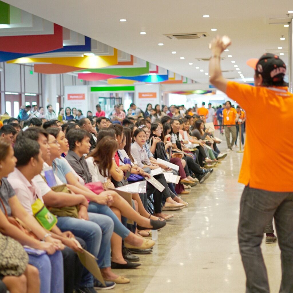Mynimo.com&rsquo;s Happy Jobs Fair 2026 connects job seekers in Cebu with employers face-to-face