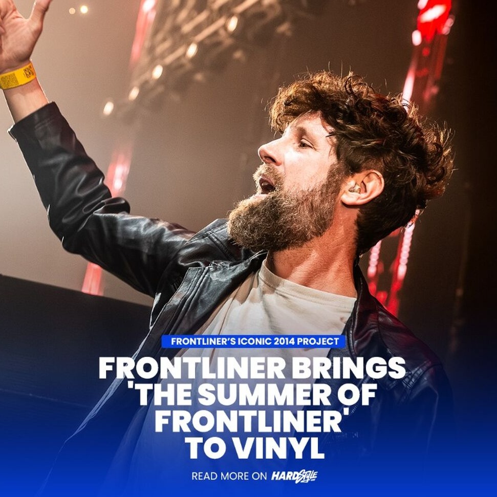 Frontliner