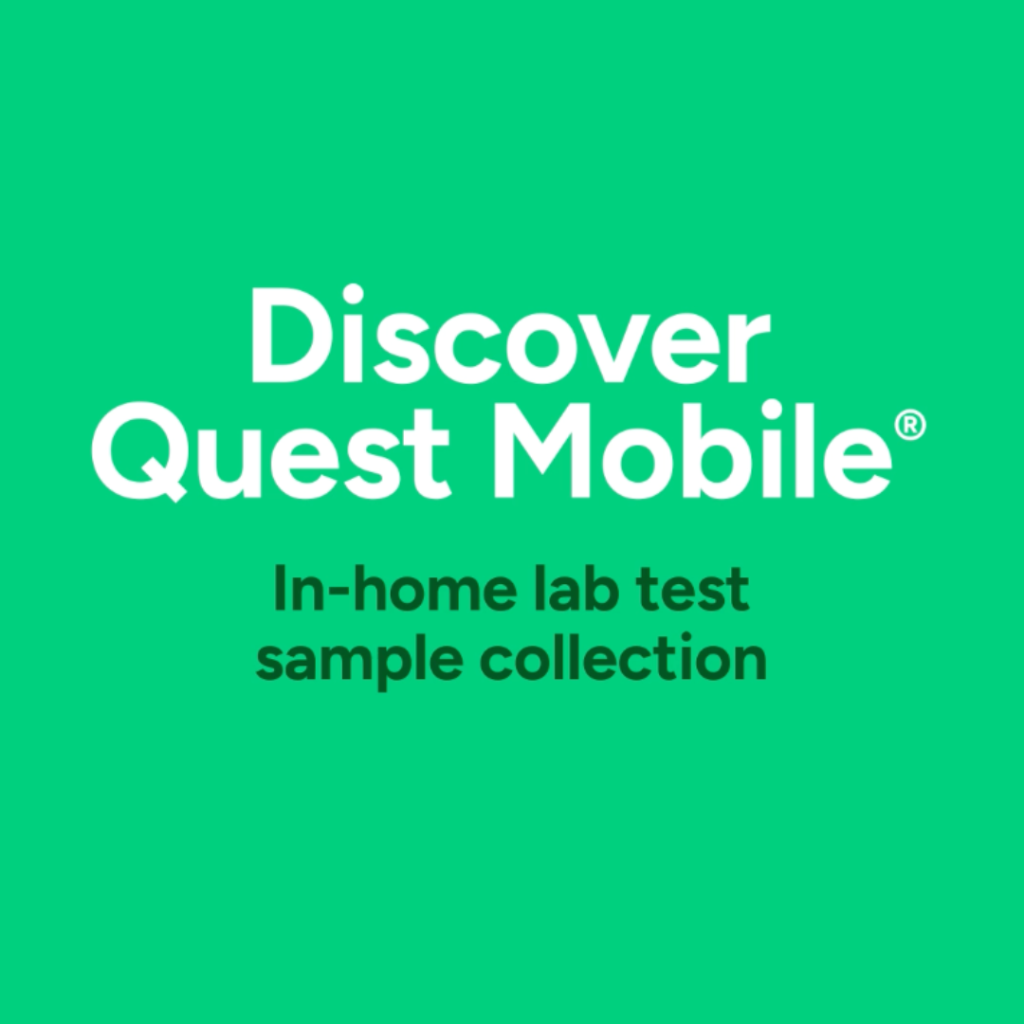 Discover Quest Mobile 