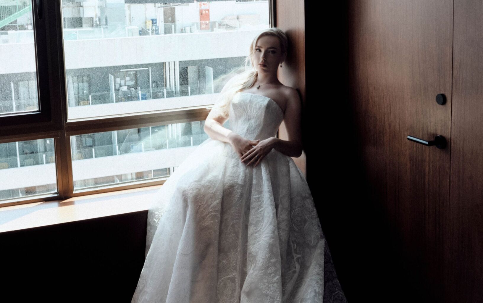 BAZAAR Bride: The Future of Romance - Harper's BAZAAR Srbija