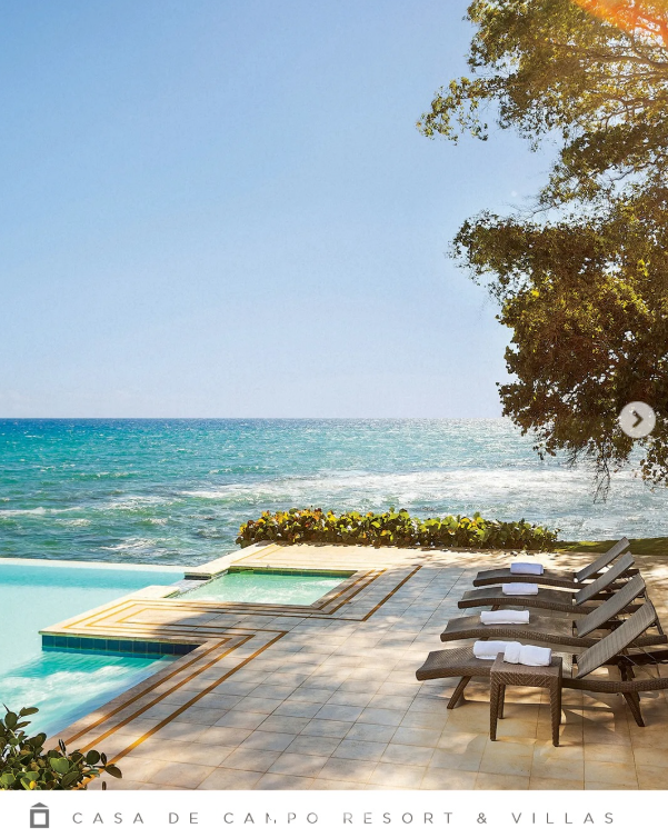 Cssel Casa de Campo Resort Villas 