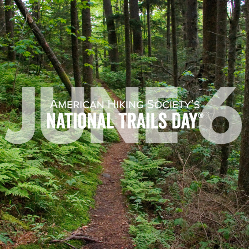NA | Sponsoring | National Trails Day