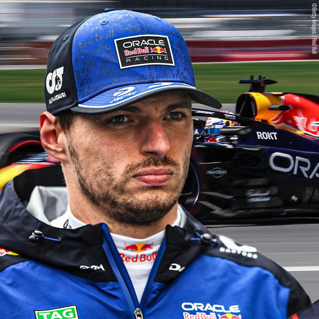 Verstappen vergleicht Formel 1 mit Mietwagen! Ferrari jagt Antonelli &ndash; McLaren erkl&auml;rt das Debakel
