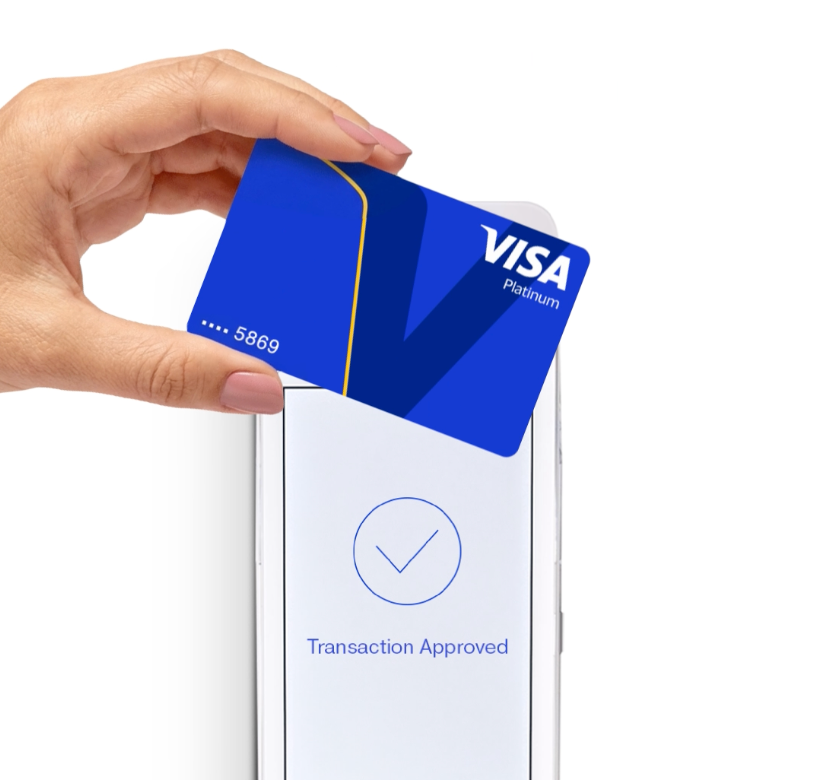 Visa x Sirun Ankyun 