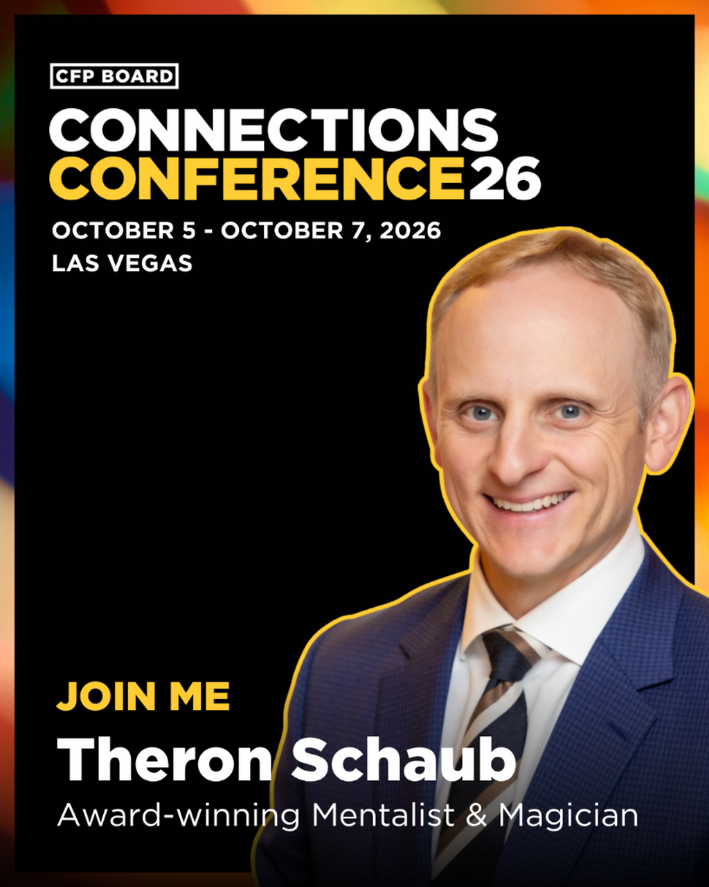 CFP Connections Conference 2026