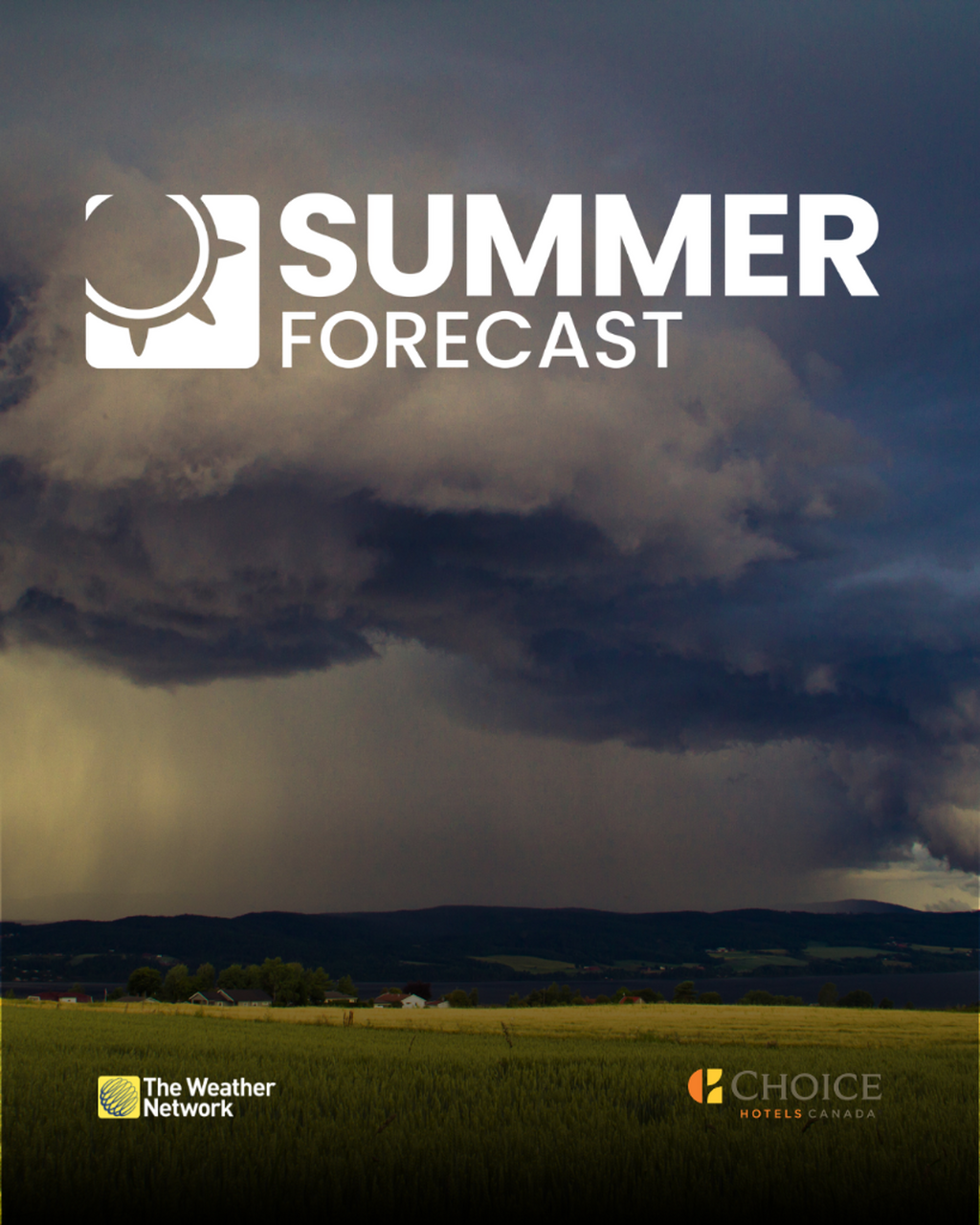  Summer 2026: El Ni&ntilde;o may make Canada&rsquo;s summer simmer instead of sizzle
