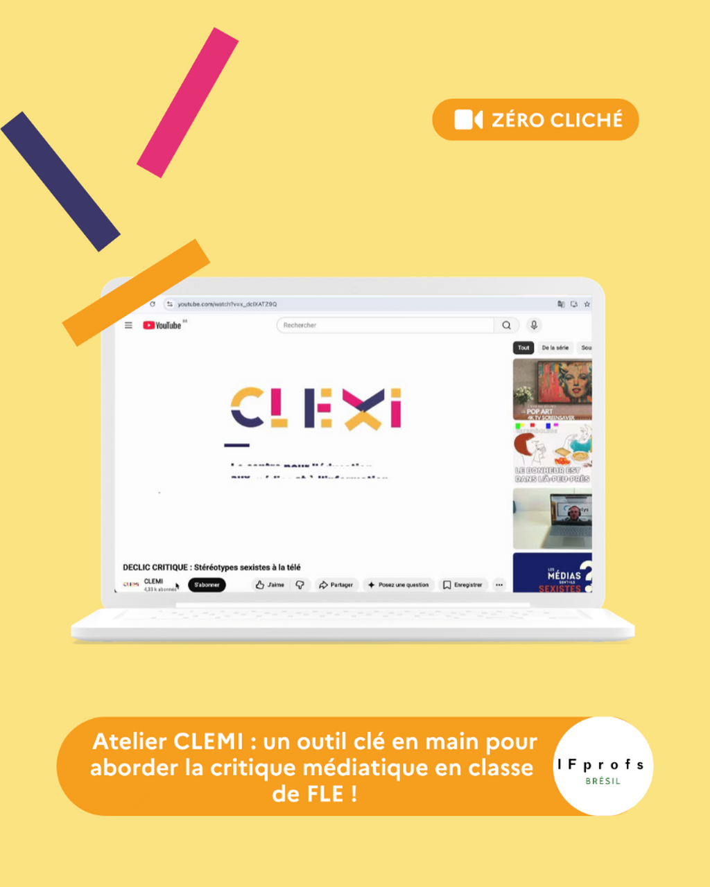 ATELIER CLEMI