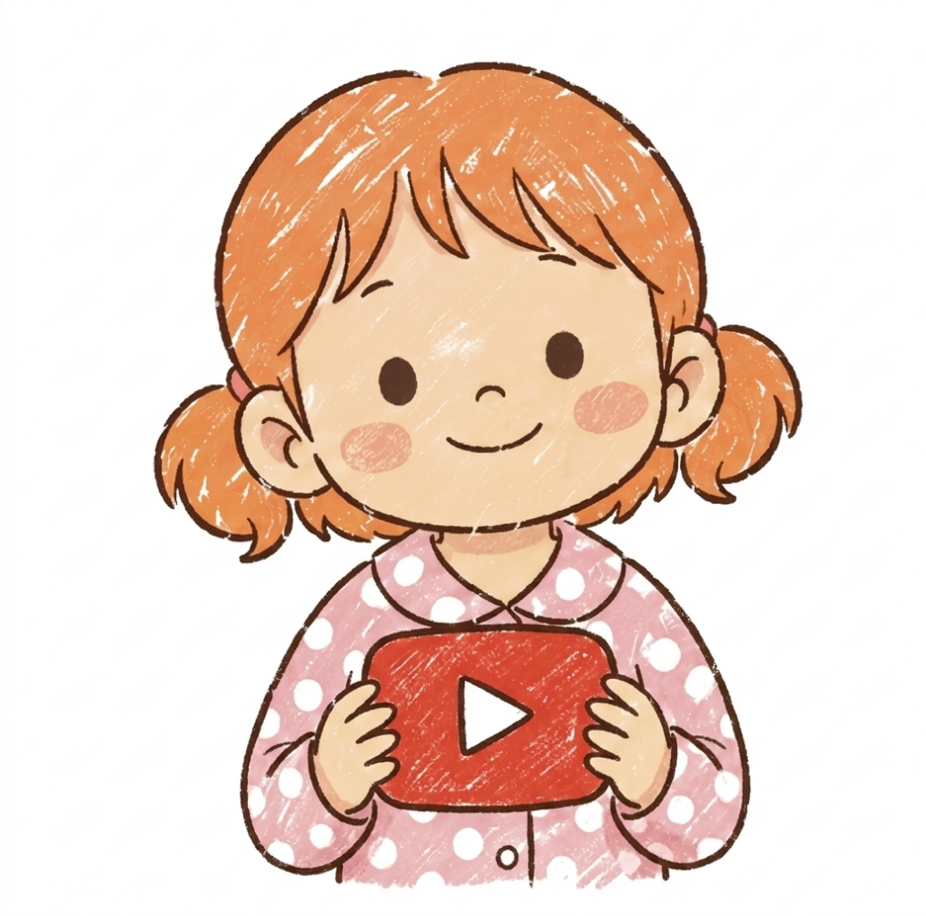 Trisha no Youtube