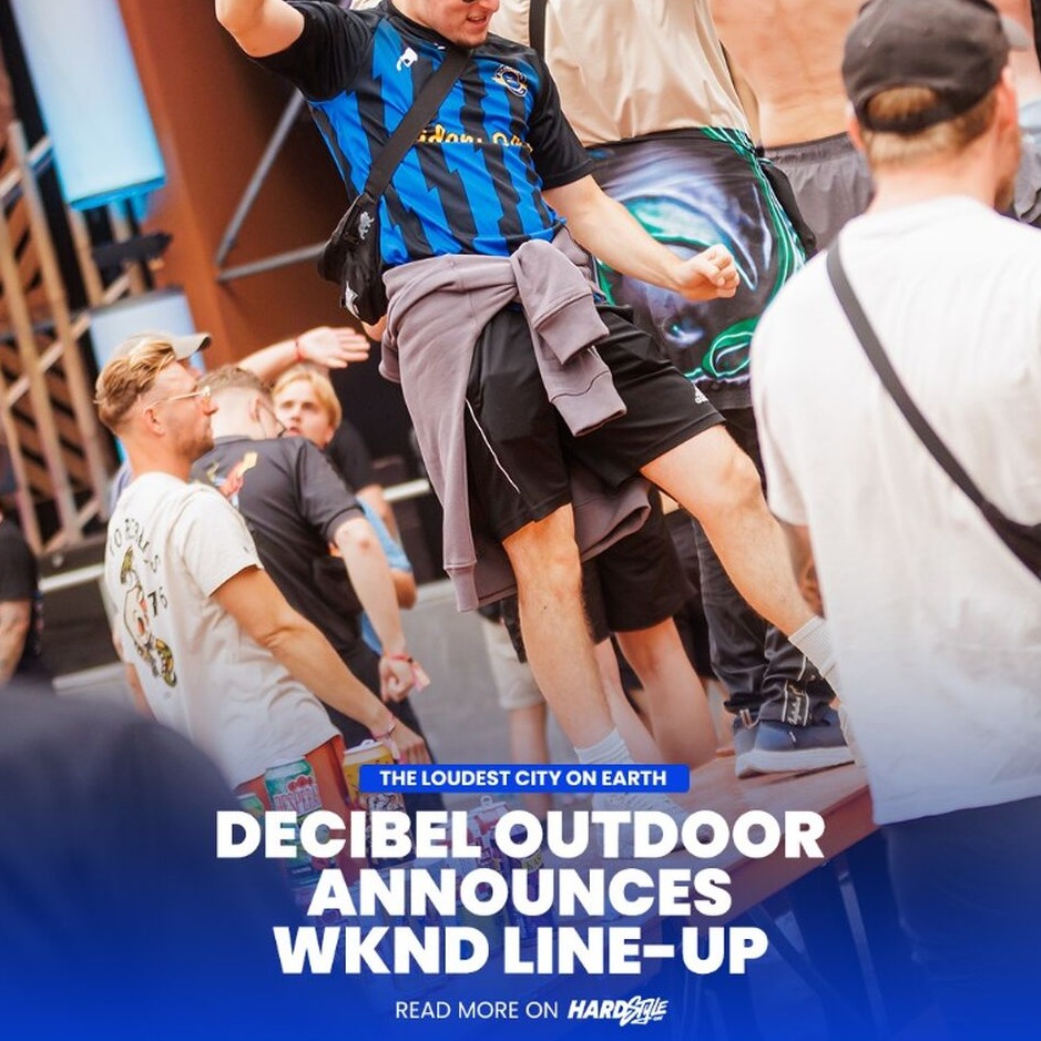 DECIBEL