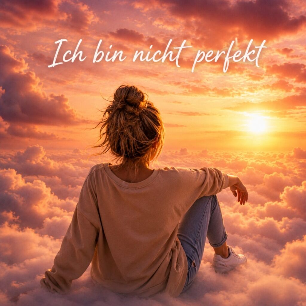 Ich bin nicht perfekt