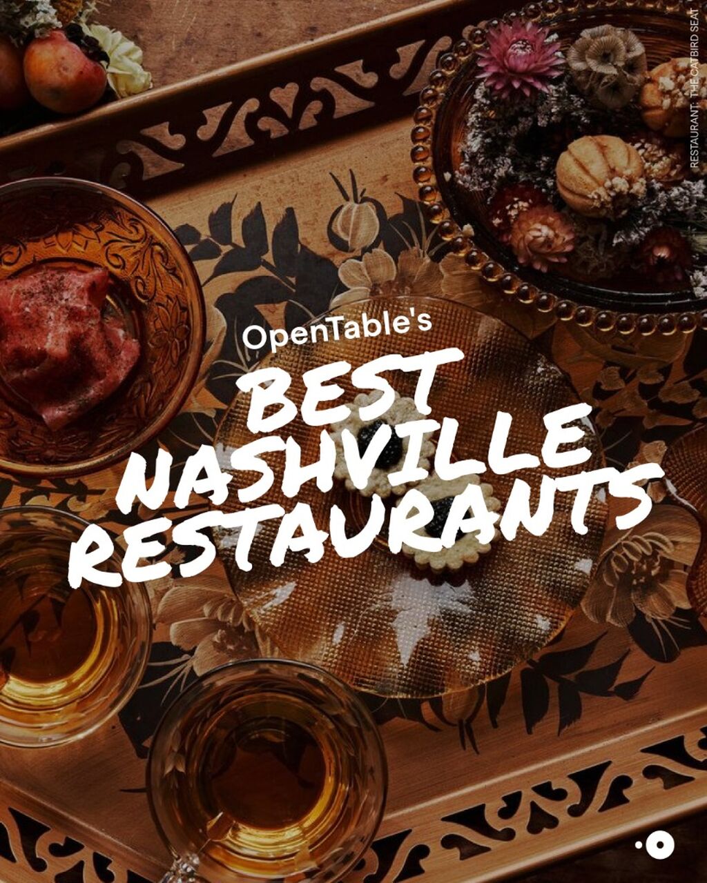 Best Restaurants Nashville
