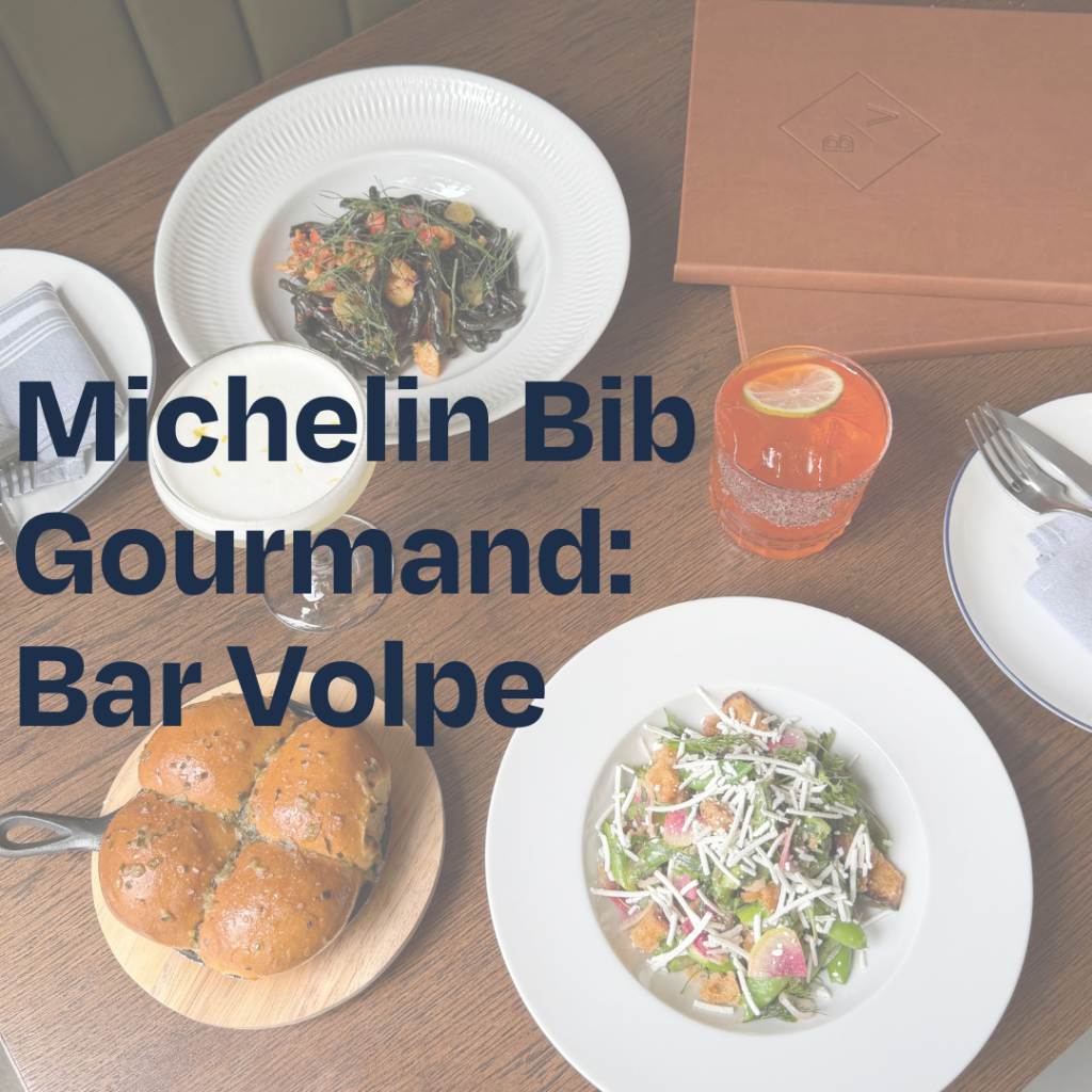 Bar Volpe
