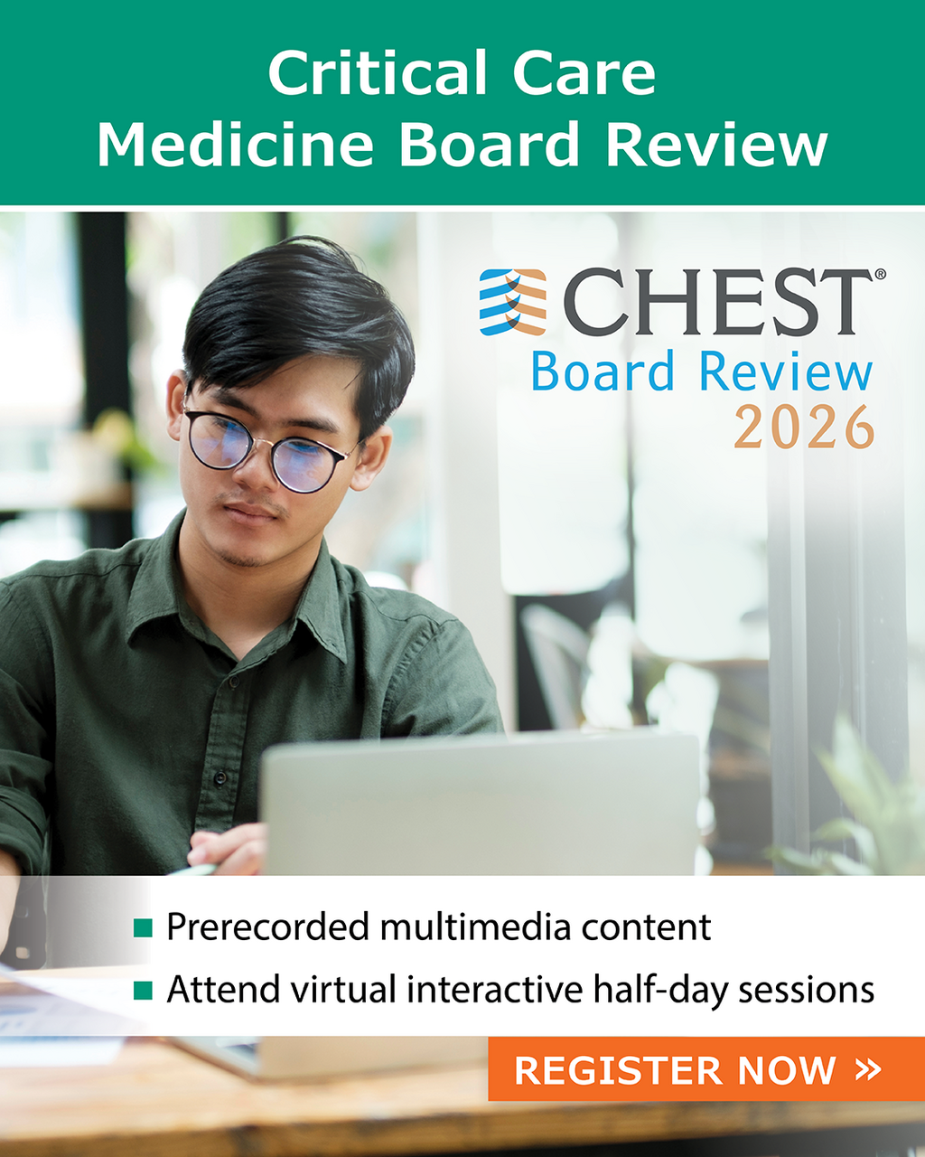 Critical Care Board Review