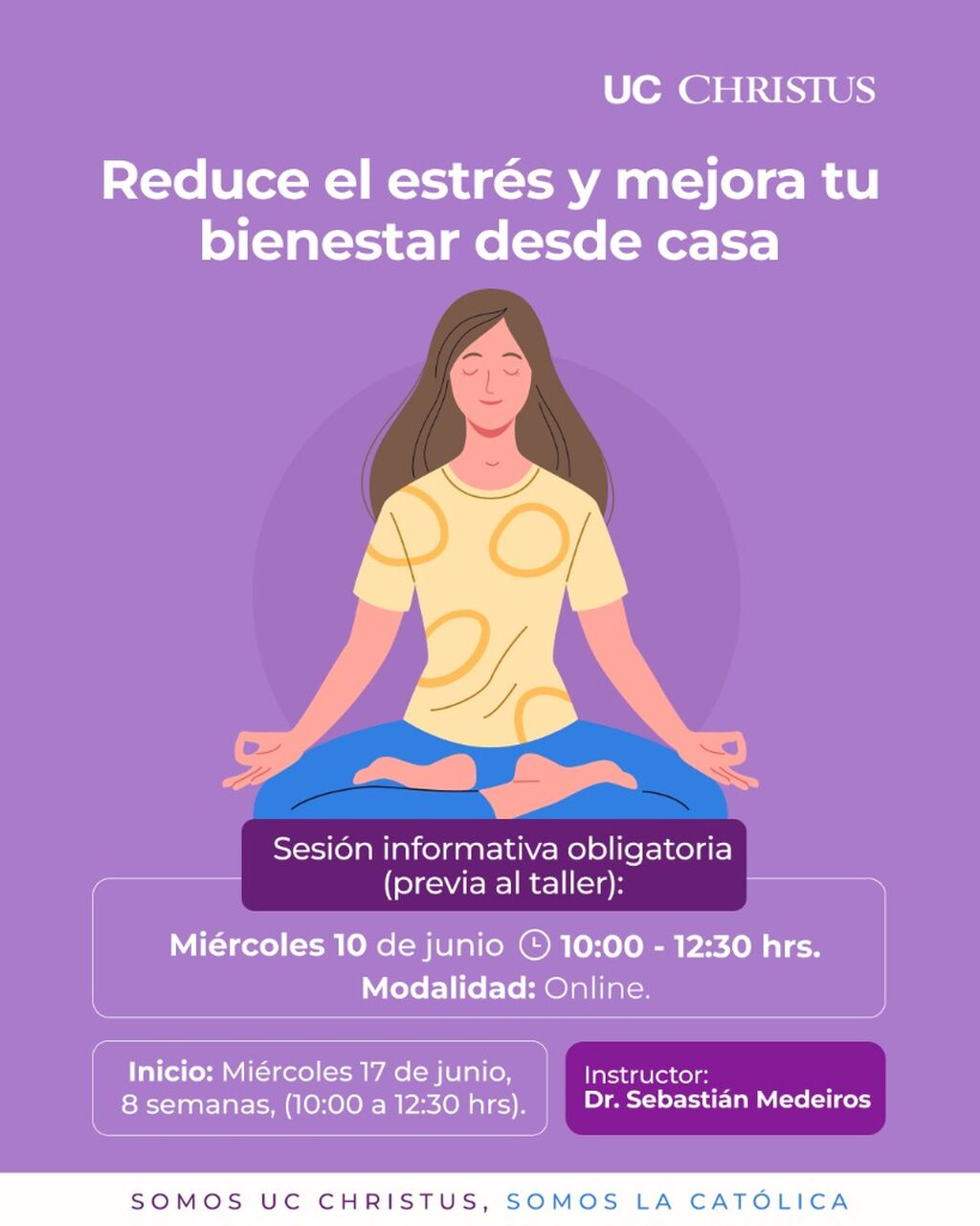 Programa Mindfulness y Equilibrio Emocional