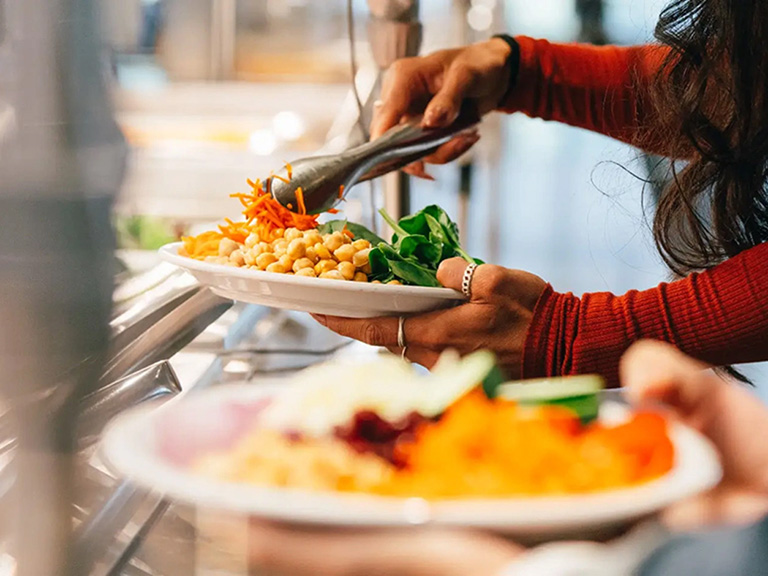 Manhattan University Dining Services Earns Multiple NACUFS Honors | Manhattan University