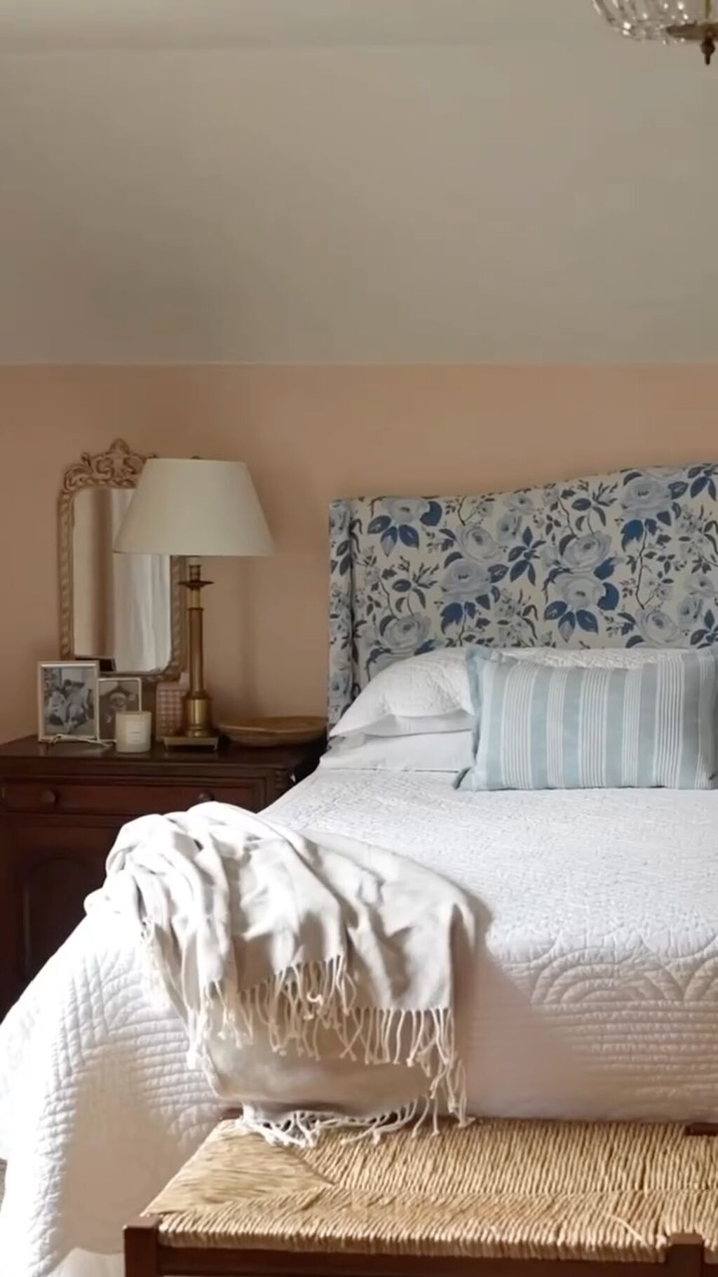 A 1930s Fixer-Upper Transformed into a Cozy Family Home