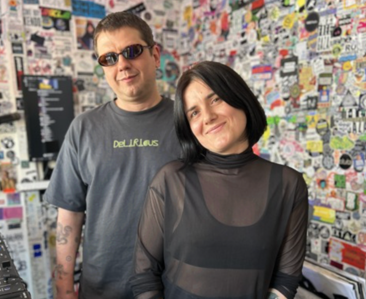 THE LOT RADIO (2026)