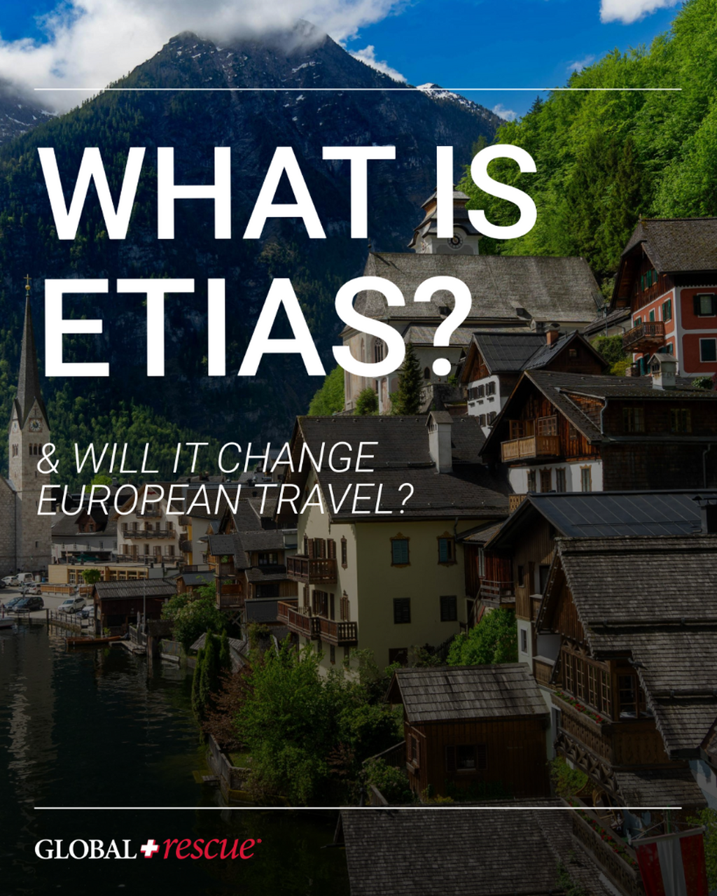 what is ETIAS?