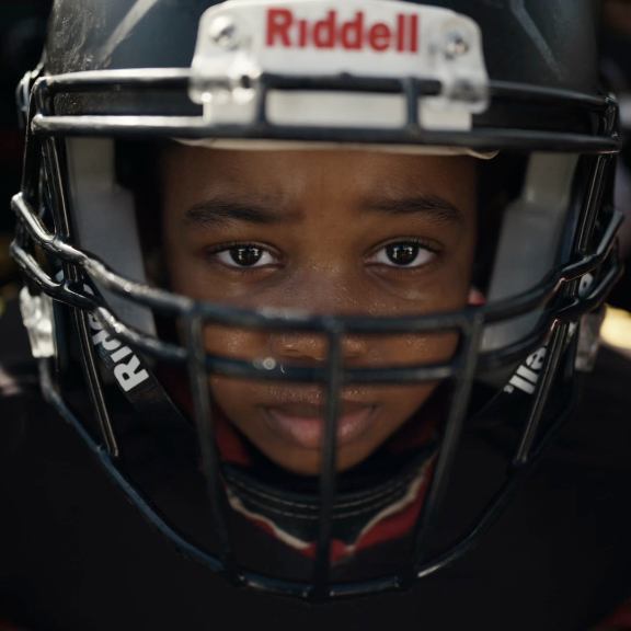 Creative Team Behind NFL &lsquo;Champion&rsquo; Wins Sports Emmy