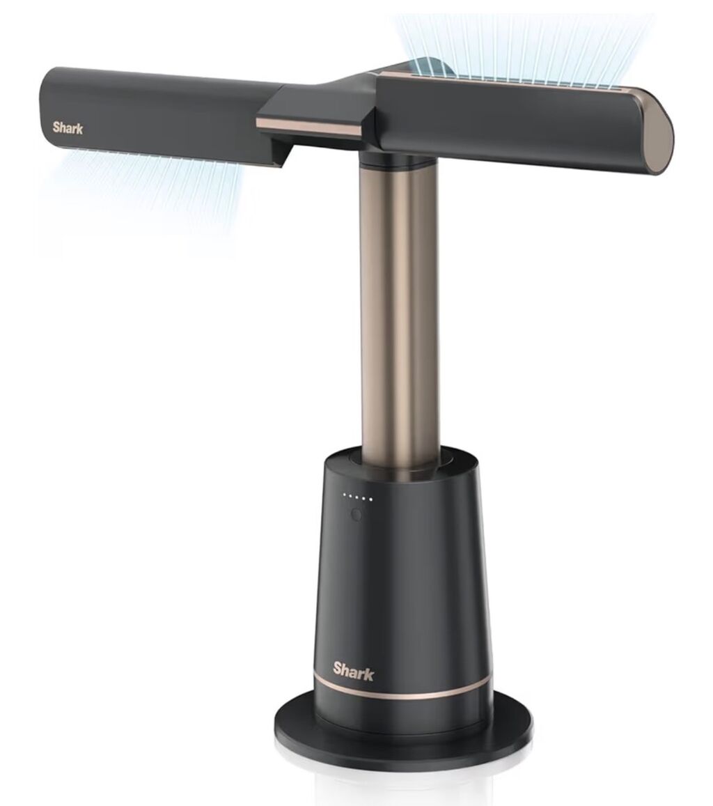 N&deg;506 Ventilateur horizontal et vertical