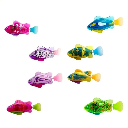 Peixe Mágico Nadador - produto 58