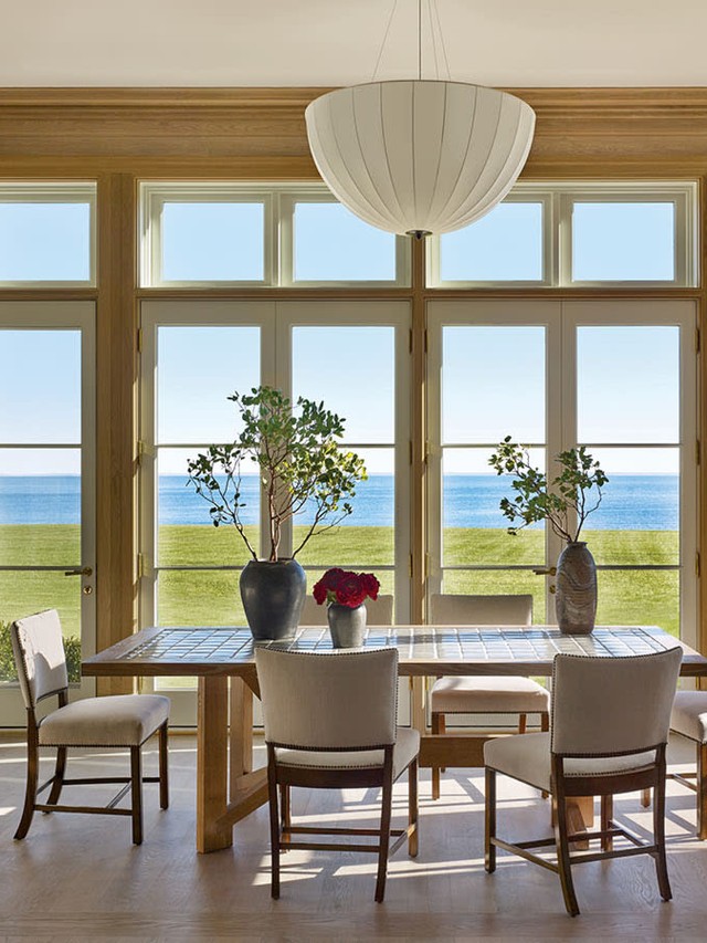 David Kleinberg Brings A Family&rsquo;s Forever Home To Life In Connecticut