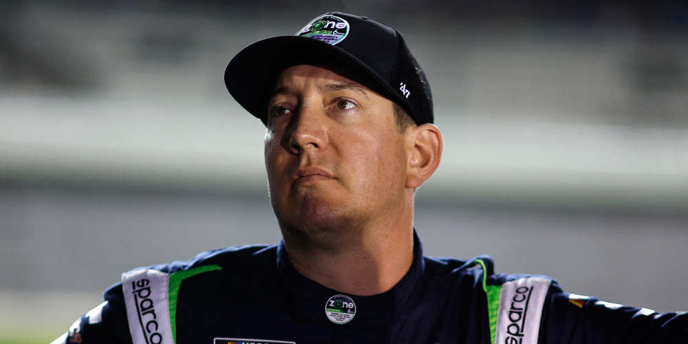 Kyle Busch's Death Certificate Reveals Shocking Details About His Sudden Passing