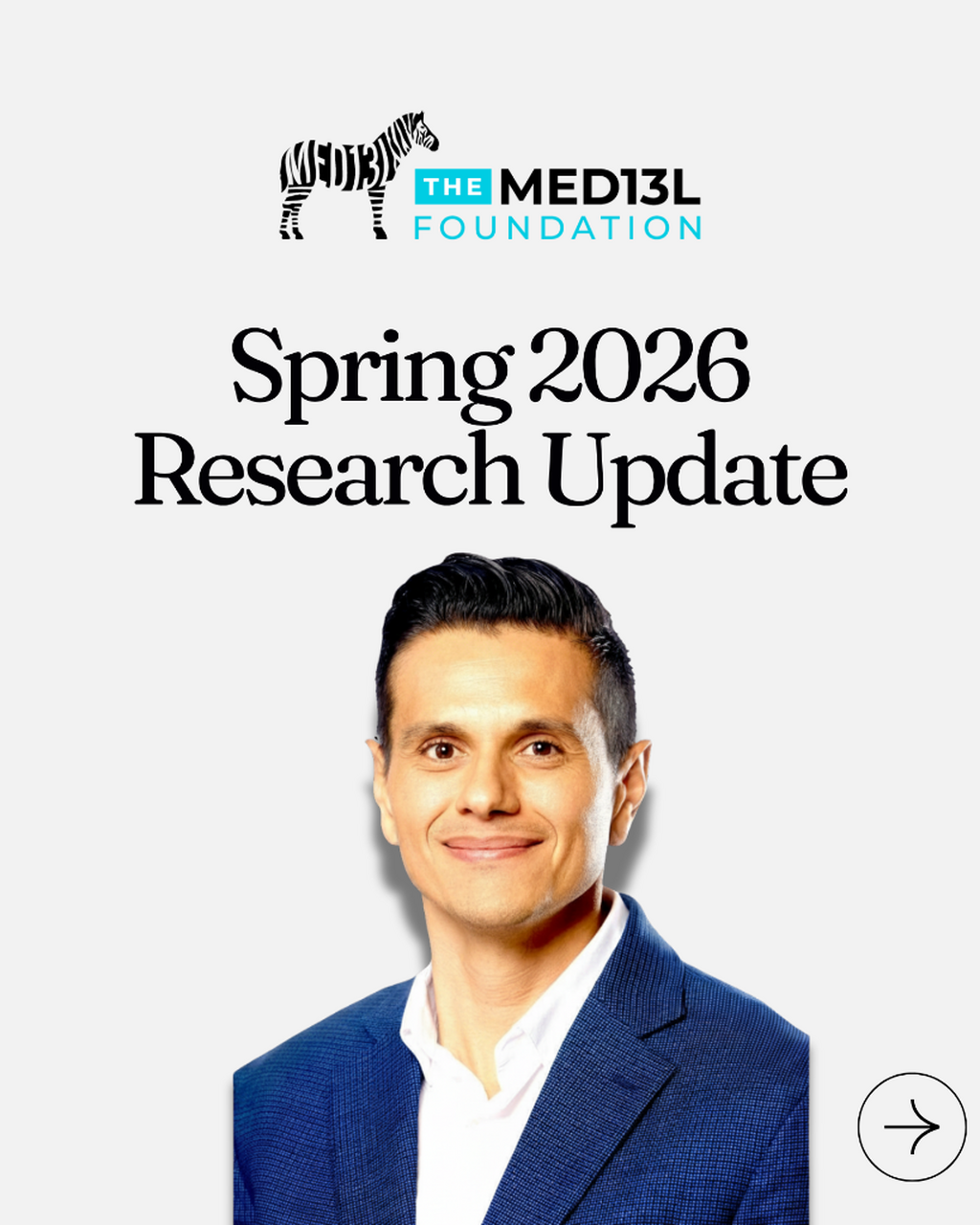 Spring 2026 Update